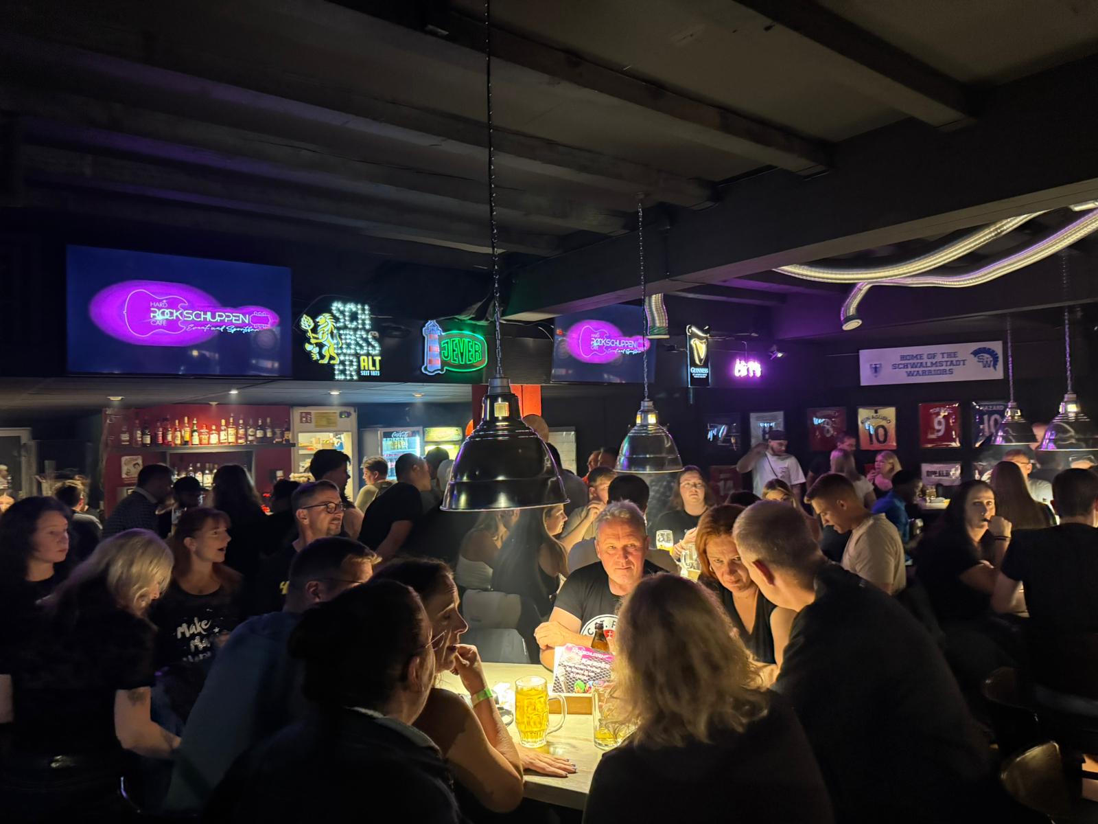 Die Bar