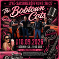 Ticket Bobtown Cats